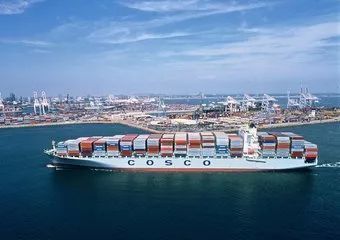 东方海外携手海洋联盟推出第二阶段船舶服务产品，共绘航运新蓝图