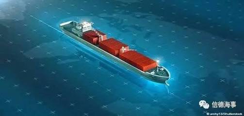 ABS要加入无人船联盟！无人船到底是什么？