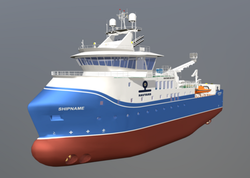 风电场服务船船员培训 技能与素质的双重提升