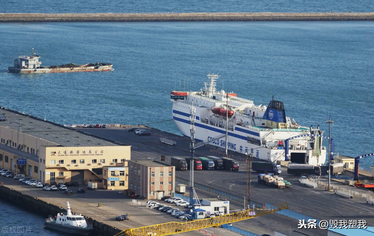 烟台至大连航线 汽车轮渡服务详解与价格