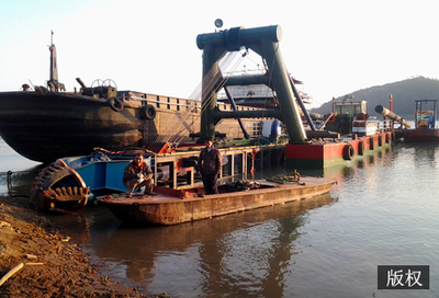 湖泊挖泥船价格及专业团队在线服务指南