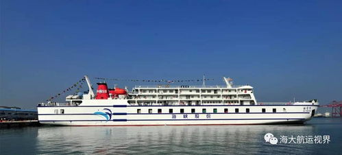 海南海峡股份全面启动WinSea船舶管理系统 开启船舶服务新篇章